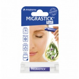 MIGRASTICK FORT ROLLON 3ML