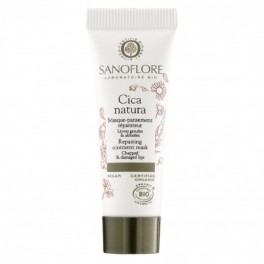 SANOFLORE CICA NATURA MASQ LEV10ML