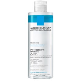 R-POSAY EAU MICEL BIPHASE 400ML R-POSAY EAU MICEL BIPHASE 400ML