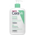 CERAVE GEL MOUSSANT 473ML