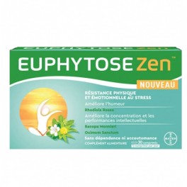 EUPHYTOSE ZEN CPR 30