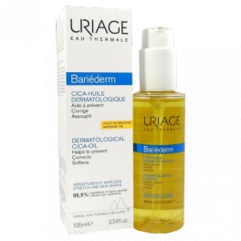 URIAGE BARIEDERM CICA HLE 105ML