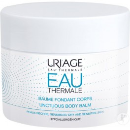 URIAGE EAU THERM Bme fondant corps P/200ml