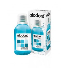 ALODONT bain de bouche Fl/200ml