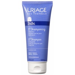 URIAGE BEBE 1ER SHAMPOOING 200ML