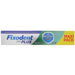 FIXODENT PRO PLUS MAXI 57G FIXODENT PRO PLUS MAXI 57G