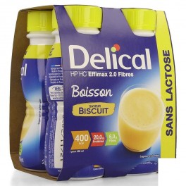 DELICAL EFFIMAX 2.0 BISCUIT 200X4