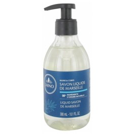 LAINO SAV MARSEILLE LIQUIDE 300ML LAINO SAV MARSEILLE LIQUIDE 300ML