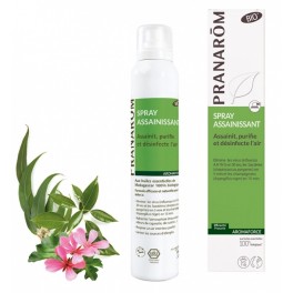 AROMAFORCE SPRAY ASSAINISSANT BIO 150ML