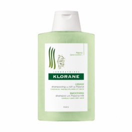 KLORANE SHAMPOOING LAIT PAPYRUS 200ML