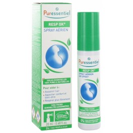 PURESSENTIEL RESP'OK  SPRAY 20ML