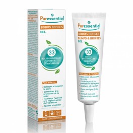 PURESSENTIEL BIEN ETRE Gel bobos bosses 20ml PURESSENTIEL BIEN ETRE Gel bobos bosses 20ml