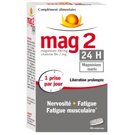MAG 2 24H CPR BT45 MAG 2 24H CPR BT45
