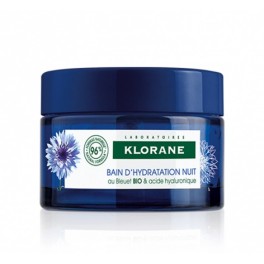 KLORANE BAIN HYDRA NUIT 50ML KLORANE BAIN HYDRA NUIT 50ML