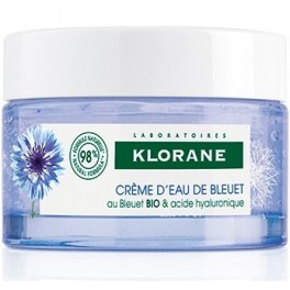 KLORANE CR EAU BLEUET 50ML KLORANE CR EAU BLEUET 50ML