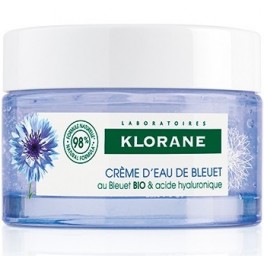 KLORANE CR EAU BLEUET 50ML