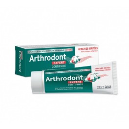 ARTHRODONT EXPERT PATE DENT 50ML