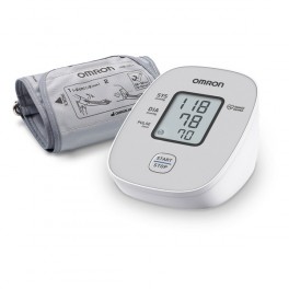 OMRON TENSIOMETRE BRAS M2 BASIC OMRON TENSIOMETRE BRAS M2 BASIC