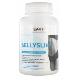 EAFIT BELLYSLIM Gél B/120 EAFIT BELLYSLIM Gél B/120