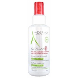 ADERMA CUTALGAN Spray ultra calmant Fl/100ml ADERMA CUTALGAN Spray ultra calmant Fl/100ml