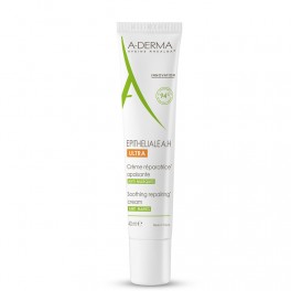 A-DERMA EPITHELIALE AH ULTRA CREME REP 40ML