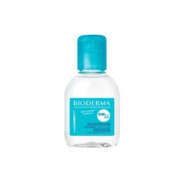 ABCDERM H2O SOLUTION MICELLAIRE 100ML