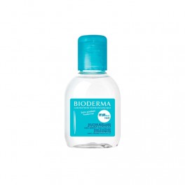 ABCDERM H2O SOLUTION MICELLAIRE 100ML ABCDERM H2O SOLUTION MICELLAIRE 100ML