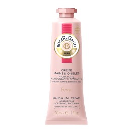 ROGER & GALLET CRÈME MAINS ROSE T/30ml