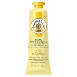 ROGER & GALLET CREMES MAIN BOIS D'ORANGE 30ML