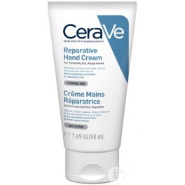 CERAVE CREME MAINS REPARATRICE T/50ml CERAVE CREME MAINS REPARATRICE T/50ml