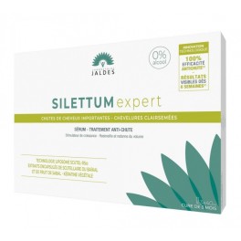 SILETTUM Sérum anti-chute 3T/40ml