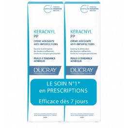 KERACNYL DUO PP 2X30ML KERACNYL DUO PP 2X30ML