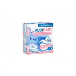 AUDI BABY S aur 10Unid/2ml