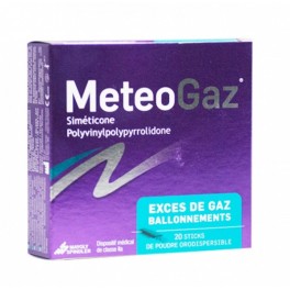 METEOGAZ STICK 20