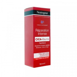 NEUTROGENA BAUME REPARATION INTENSE 100ML