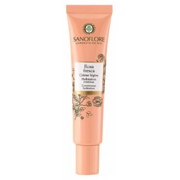 SANOFLORE ROSA FRESCA Cr légère T/40ml