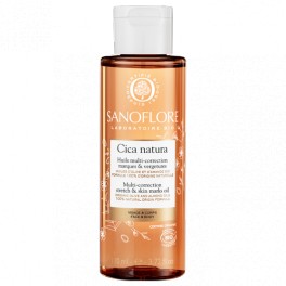 SANOFLORE HLE CICA NATURA 110ML