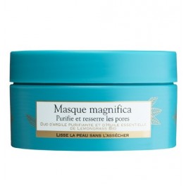 SANOFLORE MAGNIFICA MASQUE POT/100ML