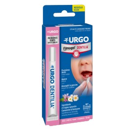 URGO DENTILIA FILMOGEL 10ML