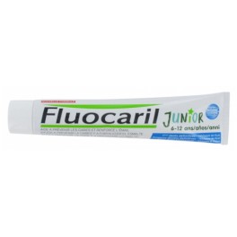 FLUOCARIL JUNIOR GEL BUBBLE 75ML