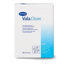 VALA CLEAN GANT NT MOLLETON 50