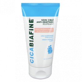 CICABIAFINE SOIN CIBLE ANTI-GRATTAGE 75ML