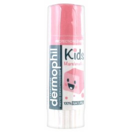 DERMOPHIL INDIEN KIDS Stick lèvre chamallow 4g