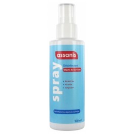 ASSANIS DESINFECTANT SPRAY 100ML