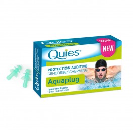 QUIES PROT AQUAPLUG  AUDIT SILIC NATAT 2