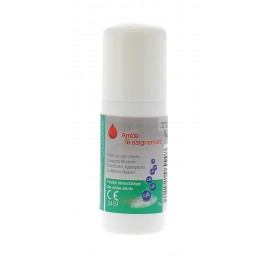 COALGAN Pdr Fl/8g COALGAN Pdr Fl/8g