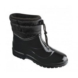 SCHOLL BOTTE PLUIE NEWVESTMAN LOW NOIR 37 SCHOLL BOTTE PLUIE NEWVESTMAN LOW NOIR 37