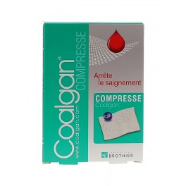 COALGAN Compr B/5 COALGAN Compr B/5