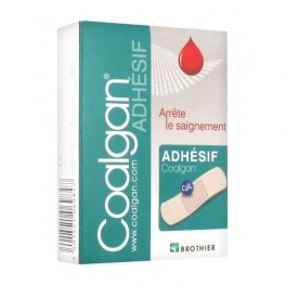 COALGAN PANS ADH HEMOSTAT PANACH12 COALGAN PANS ADH HEMOSTAT PANACH12