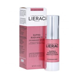 SUPRA RADIANCE SERUM ECLAT YEUX /15ml